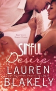 Книга Sinful Desire автора Lauren Blakely