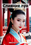 Книга Слияние лун (СИ) автора Анна Поршнева