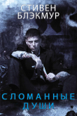 Книга Сломанные души (ЛП) автора Стивен Блэкмур