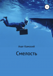 Книга Смелость автора Азат Камский