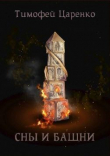 Книга Сны и башни (СИ) автора Тимофей Царенко