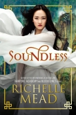 Книга Soundless автора Richelle Mead