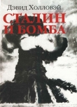 Книга Сталин и бомба. Советский Союз и атомная энергия. 1939-1956 автора Дэвид Холловэй (Холловей)