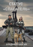 Книга Статус "Спасатель" (СИ) автора Владимир Босин