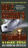 Книга Strike Zone автора Dale Brown