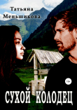 Книга Сухой колодец автора ТАТЬЯНА МЕНЬШИКОВА