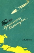 Книга Тайна «Принцессы Кашмира» автора Анант Карник