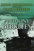 Книга Тайна смерти мисс Вейн (= Роджер Шерингэм и тайна мисс Вейн) автора Энтони Беркли