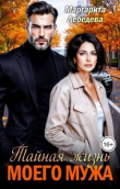 Книга Тайная жизнь моего мужа (СИ) автора Маргарита Лебедева