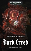 Книга Темное кредо (ЛП) автора Энтони Рейнольдс