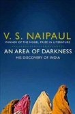 Книга Территория тьмы автора Видиадхар Найпол