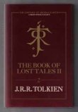 Книга The Book of Lost Tales, Part Two автора John Ronald Reuel Tolkien