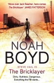 Книга The Bricklayer  автора Noah Boyd