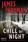 Книга The Chill of Night автора James Hayman