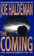 Книга The Coming автора Joe William Haldeman