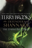 Книга The Darkling Child автора Terry Brooks