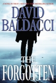 Книга The Forgotten автора David Baldacci
