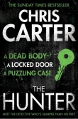 Книга The Hunter автора Chris (2) Carter