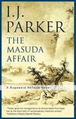 Книга The Masuda Affair  автора Ingrid J. Parker