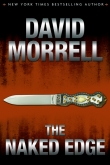 Книга The Naked Edge автора David Morrell