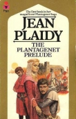 Книга The Plantagenet Prelude  автора Jean Plaidy