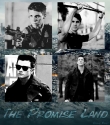 Книга The Promise Land (СИ) автора Billie Quiet