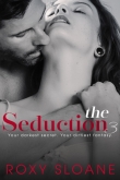 Книга The Seduction 3 автора Roxy Sloane