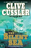 Книга The Silent Sea (2010) автора Clive Cussler