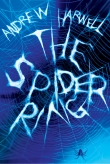 Книга The Spider Ring автора Andrew Harwell