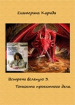 Книга Тонкости проектного дела (СИ) автора Екатерина Кариди