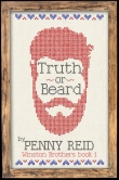Книга Truth or Beard автора Penny Reid