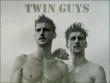 Книга Twin guys(СИ) автора Rush Gold