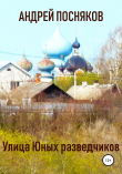 Книга Улица Юных разведчиков автора Андрей Посняков