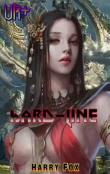 Книга UR+ : Hard-Line (СИ) автора Гарри Фокс