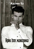 Книга Урок для мажорика (СИ) автора Жасмин Ка
