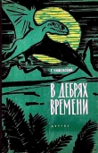 Книга В дебрях времени автора Герман Чижевский