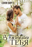 Книга В ожидании тебя (СИ) автора Софи Вирго