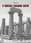 Книга В поисках ушедших богов 2 (СИ) автора Тампио