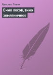 Книга Вино лесов, вино земляничное автора Ярослав Гашек