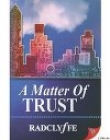 Книга Вопрос доверия (ЛП) автора Рэдклифф