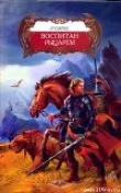Книга Воспитан рыцарем автора (Александр Чесноков) О'Санчес