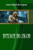 Книга Время волков (СИ) автора Анатолий Бочаров