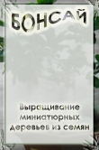 Книга Выращивание миниатюрных деревьев из семян автора Илья Мельников