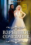 Книга Взрывное сочетание (СИ) автора Ася Рыба
