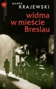 Книга Widma W Mieście Breslau автора Marek Krajewski