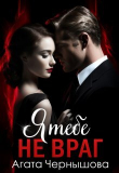 Книга Я тебе не враг (СИ) автора Агата Чернышова