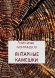 Книга Янтарные камешки автора Александр Кормашов