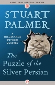 Книга Загадка персидского кота (ЛП) автора Стюарт Палмер