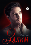 Книга Залим автора Лия Рой