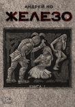 Книга Железо. Книга 1 автора Андрей Но